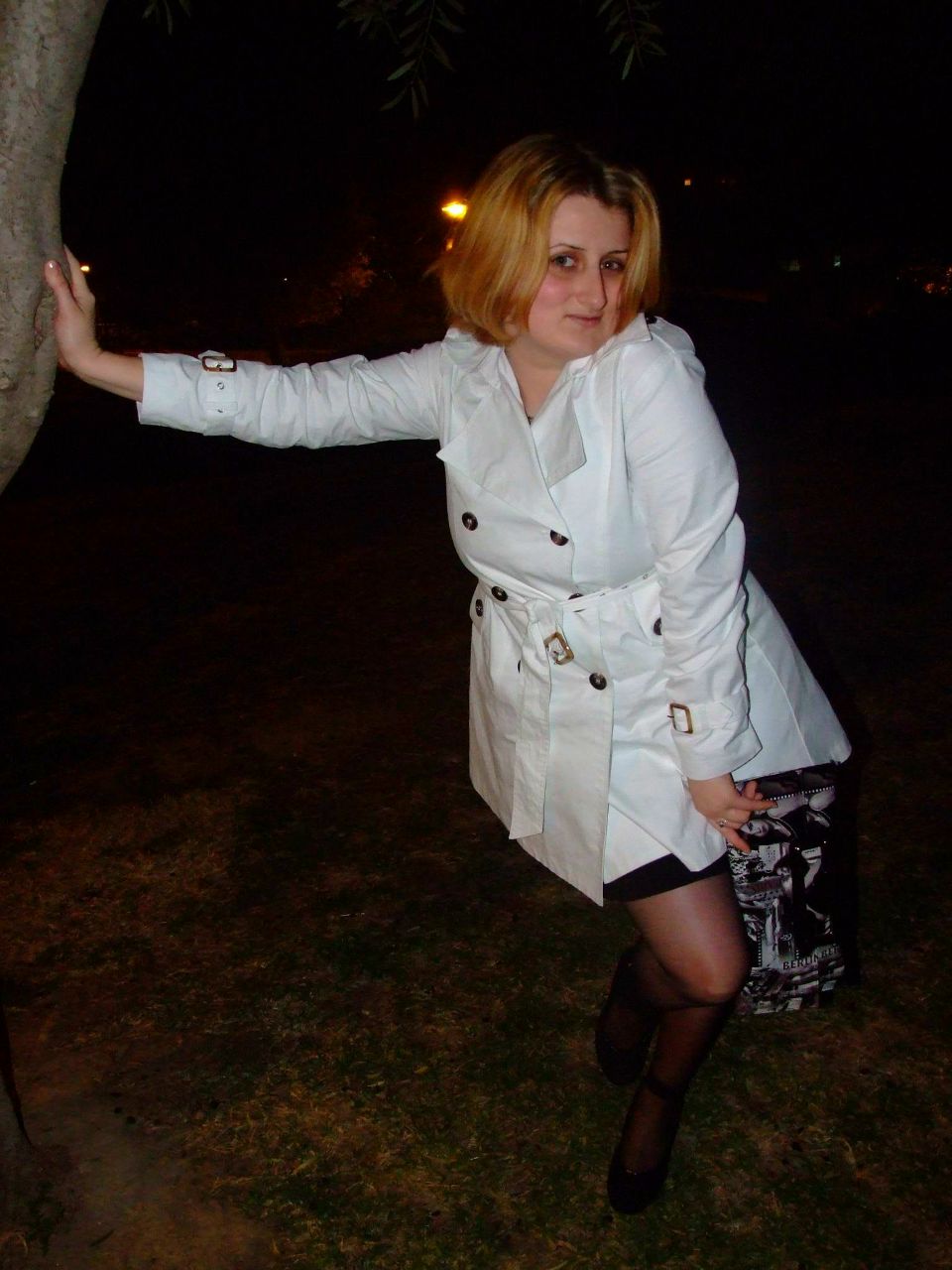 Надежда Шполянская | Беэр Шева