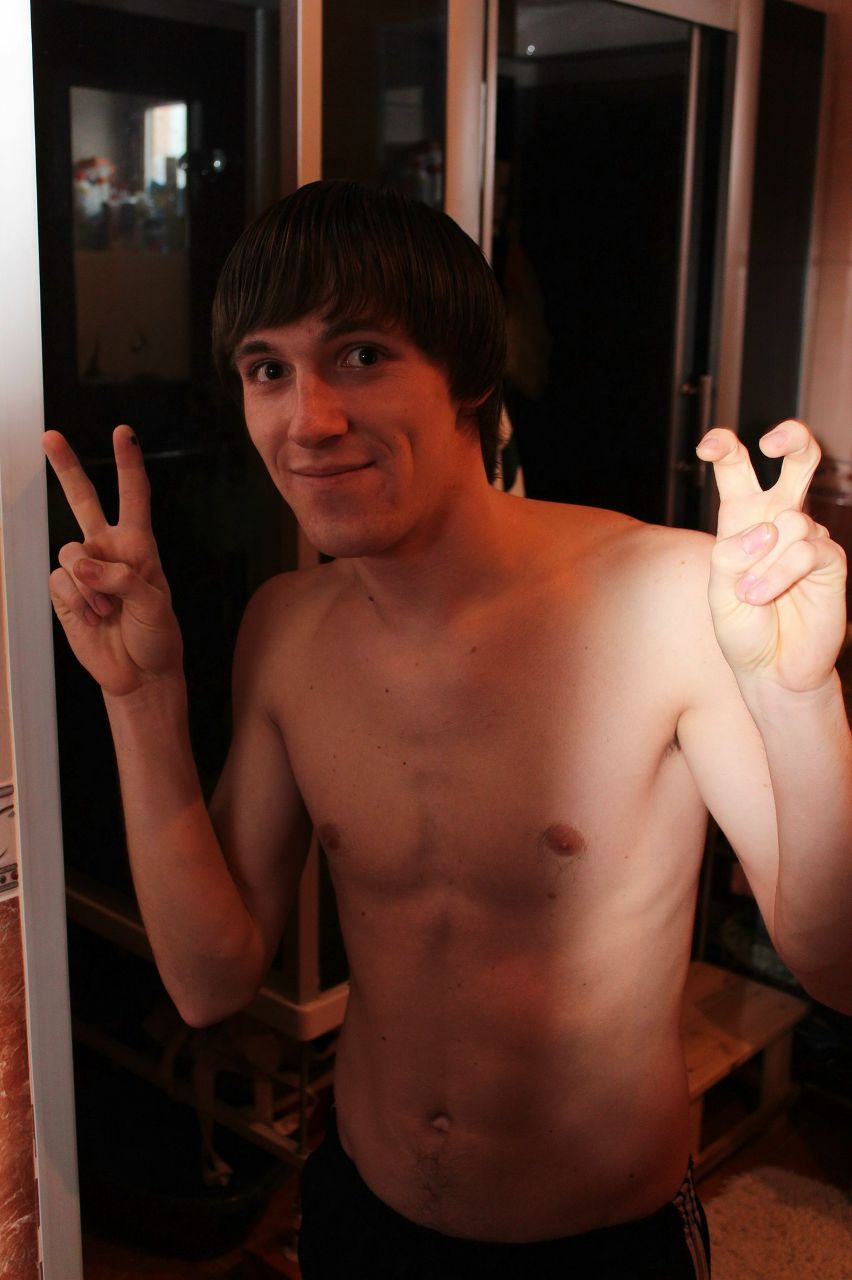 Алексей Шаповалов | Новопсков