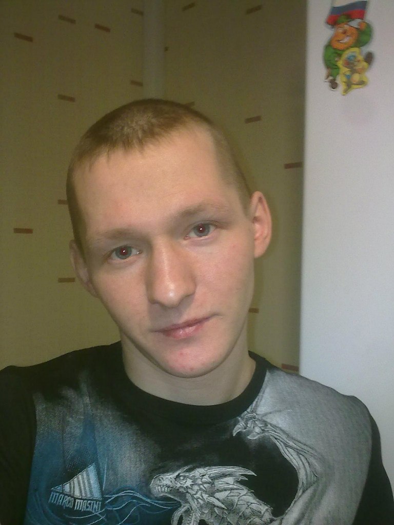 Роман Кедыш | Воркута