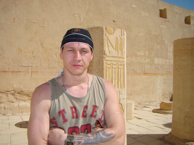 Алексей Федюшкин | Москва