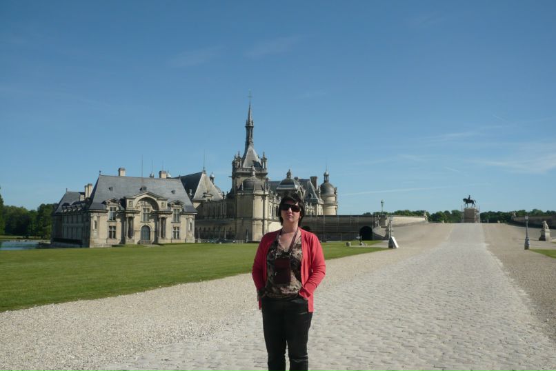 Наталья Коробова | Липецк