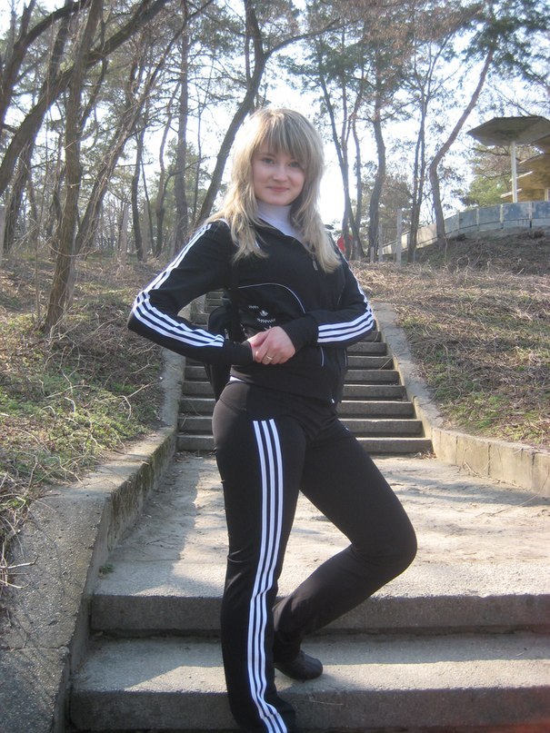 Анна Сергиенко | 