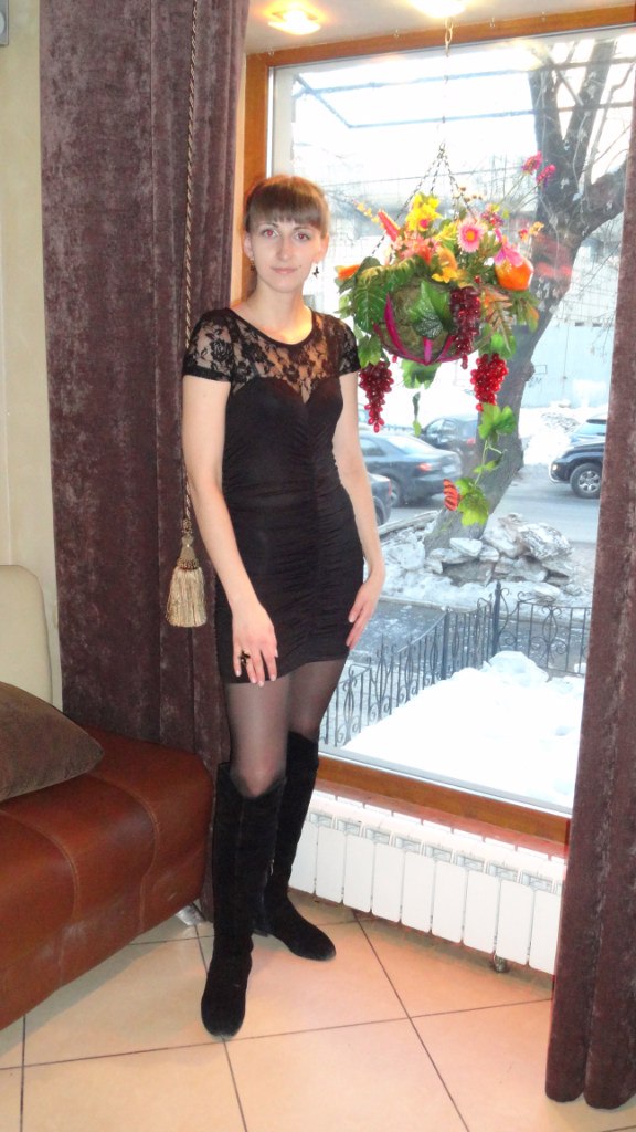 Алёна Рожина | Екатеринбург