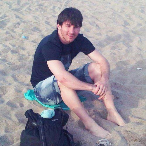 Станислав Фесюн | Днепр (Днепропетровск)