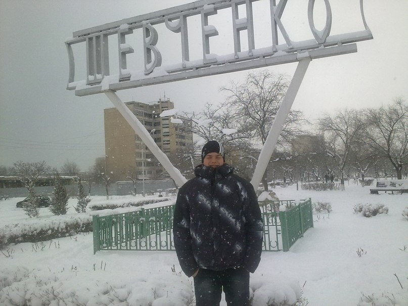 Дмитрий Бондарь | Актау