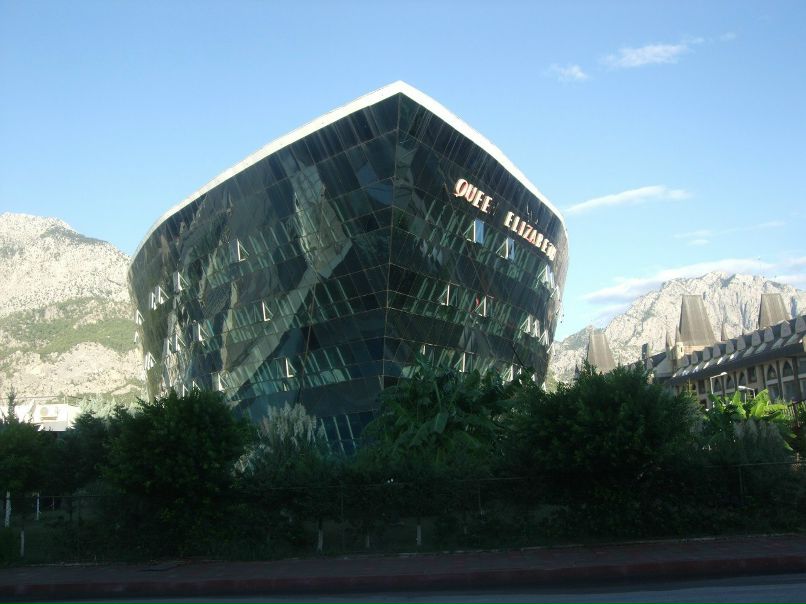 Татьяна Перегудова | 