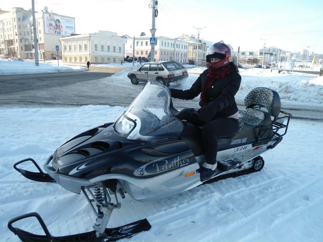 Алина Дихтяр | Чебоксары