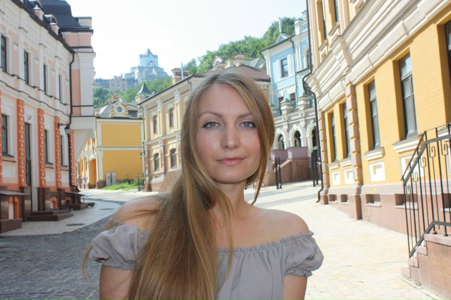 №2, Елена Кретова, 34 года, Екатеринбург №2, Елена Кретова, 34 года, Екатеринбург