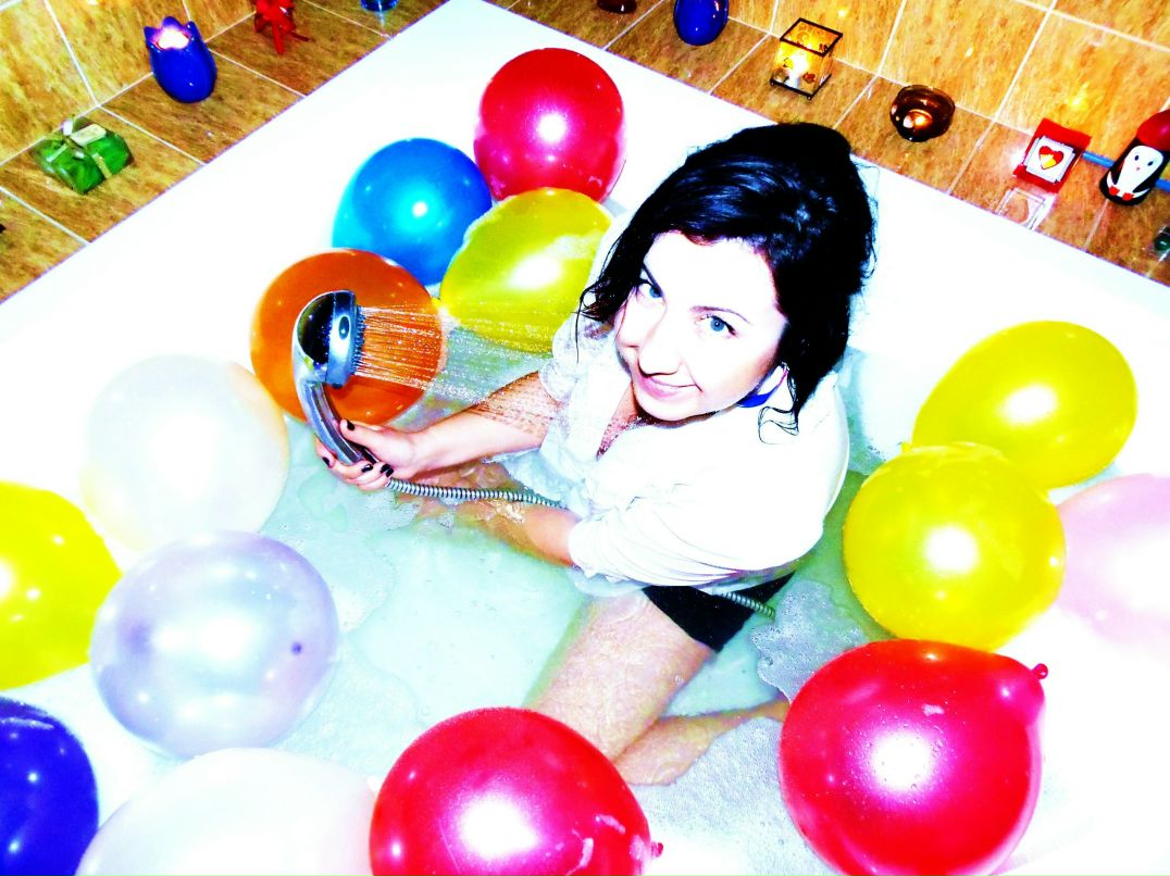 Маруся Самофал | Харьков