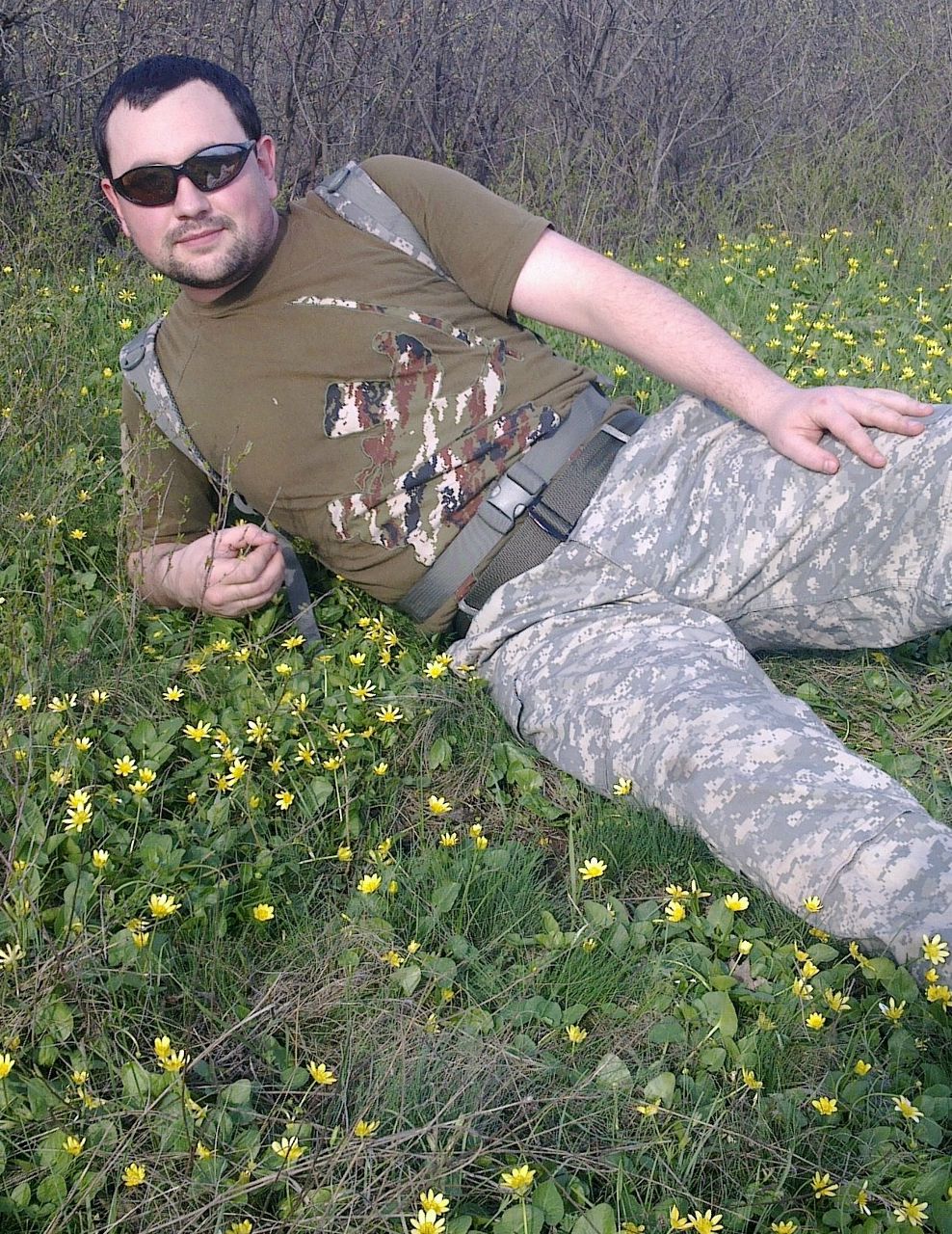 Евгений Гончаров | 