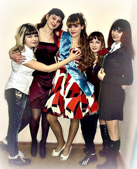 Виктория Смирнова | Москва