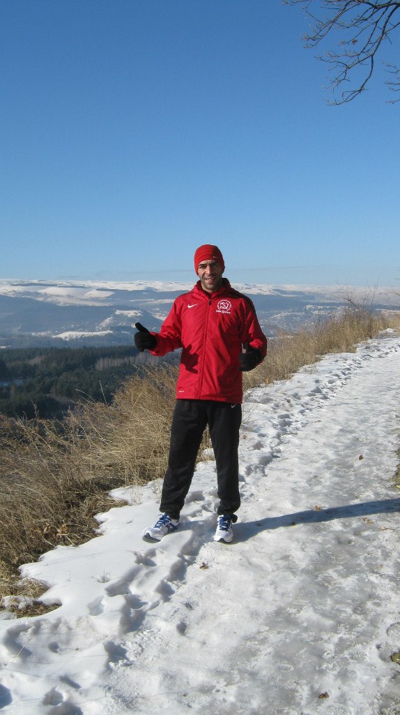 Витя Федякин | Москва