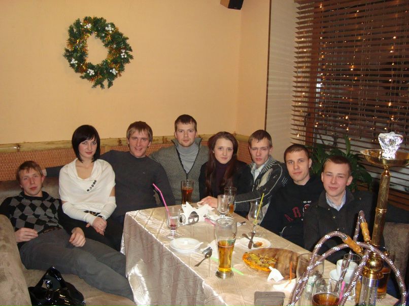 Андрей Миронов | Петрозаводск