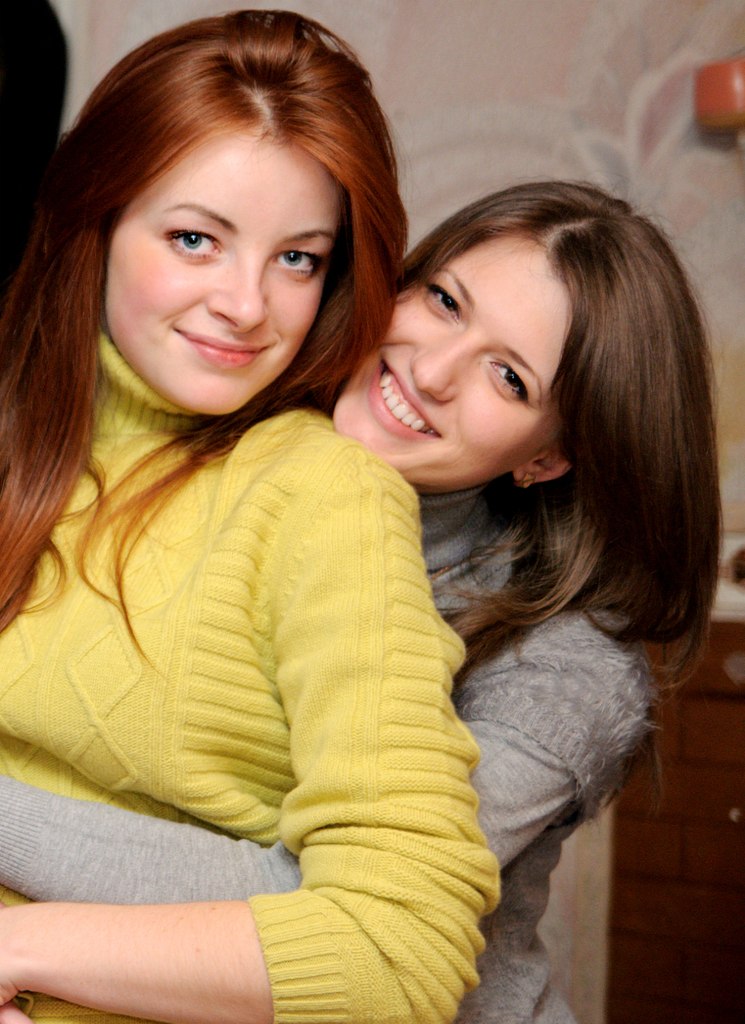 Ксюша Хмелёва | Киев