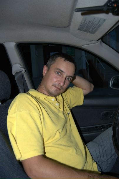 №59, Алексей Королёв, 47 лет, Чебоксары №59, Алексей Королёв, 47 лет, Чебоксары