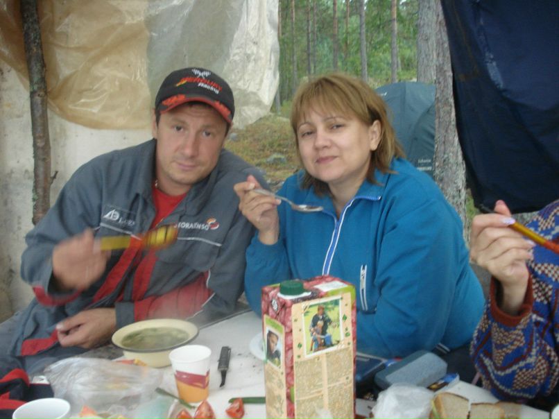 Анатолий Качанов | Питкяранта