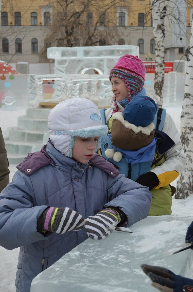 Татьяна Перевертайло | Томск