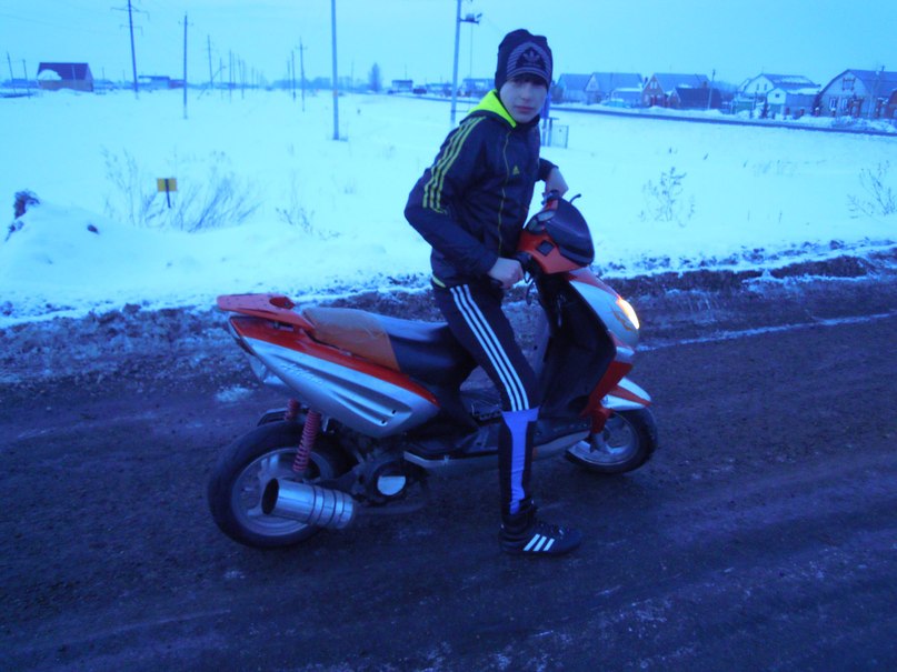 Наиль Бикмуллин ツ | 