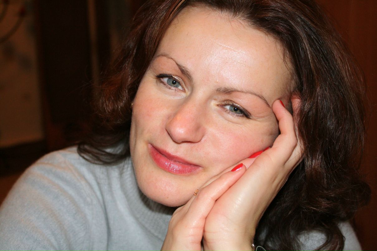 Виктория Становова | Санкт-Петербург