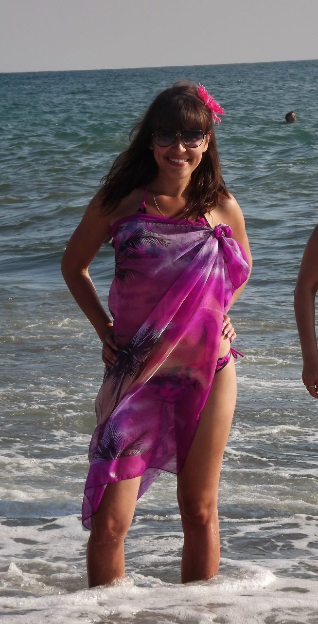 Мария Мельник | Пермь