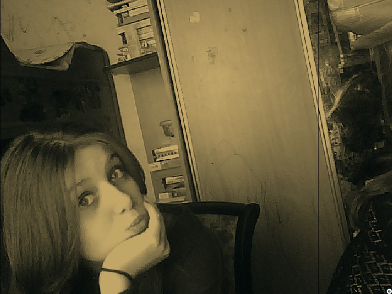 Анастасия Мартынова ♫ | Нижний Новгород