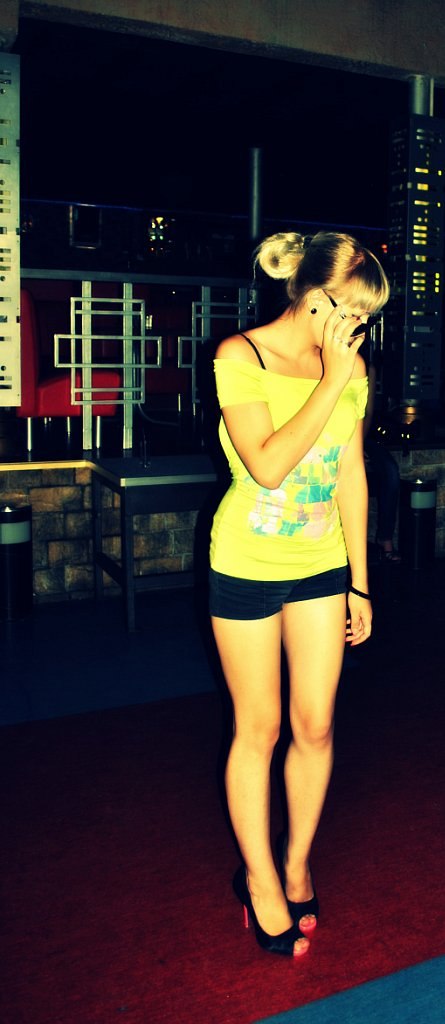 Ирина Кузнецова | Тула