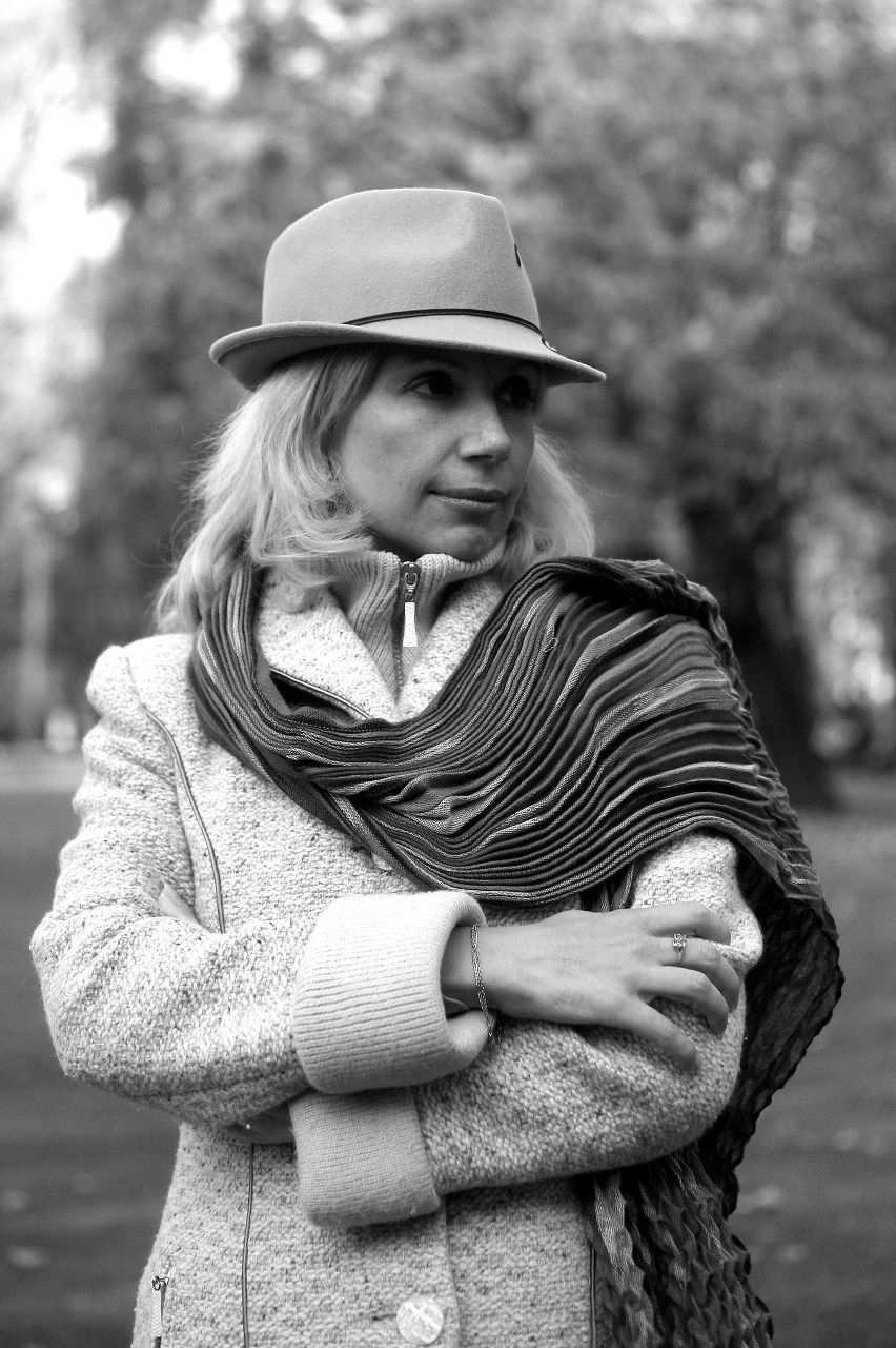 Людмила Ткаченко | Санкт-Петербург