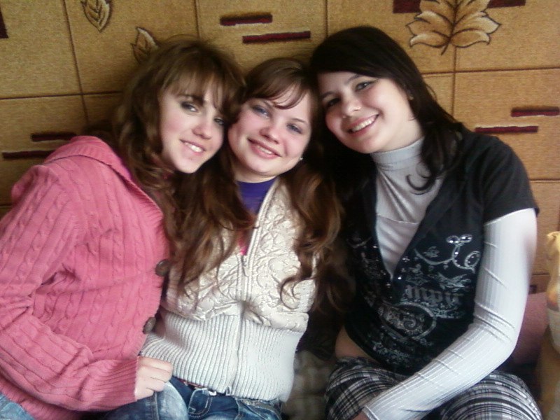 Саша Ковалёва | Пологи