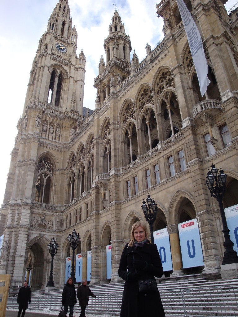 Катя Василевская | Dubai