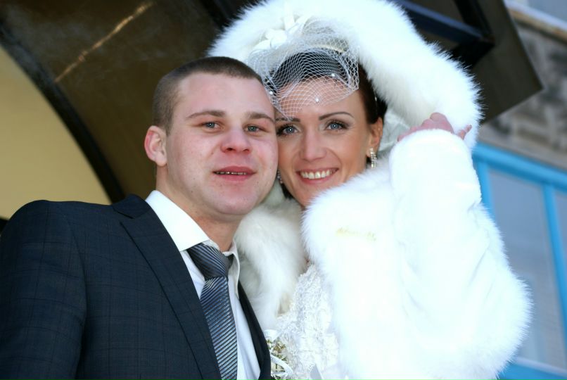 Татьяна Полло | Великие Луки