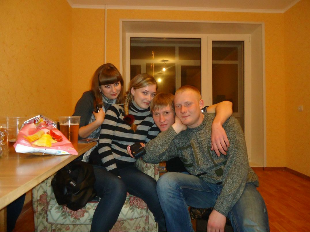 Илья Ермишин **10**[64]RUS | Москва