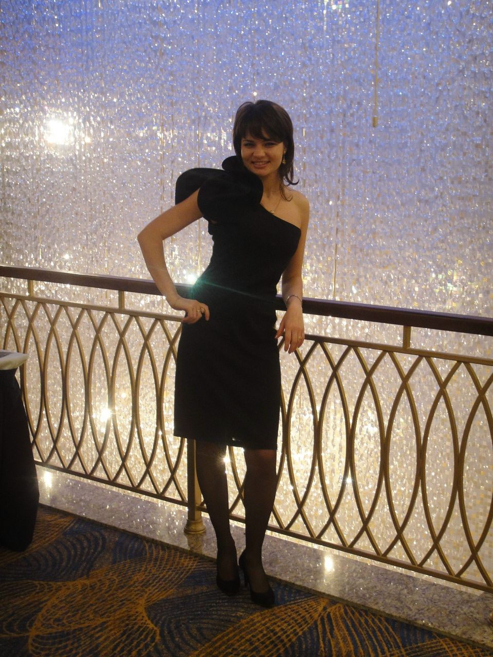 Елена Грачева | Москва