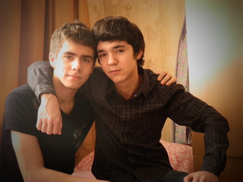 Вадим Колесников | Пенза