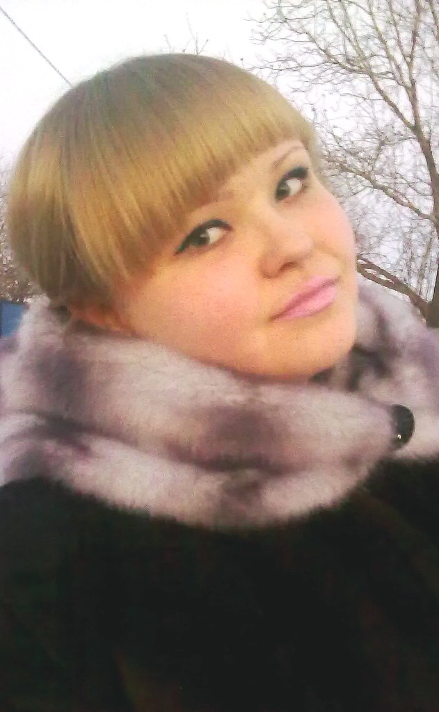 Танюшка Таранец | Горловка