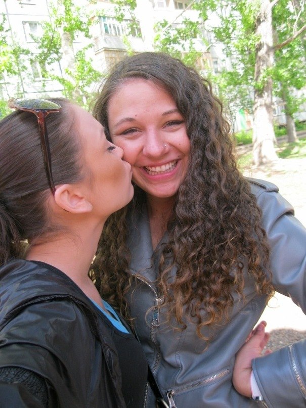 Альбина Гаялиева | Казань