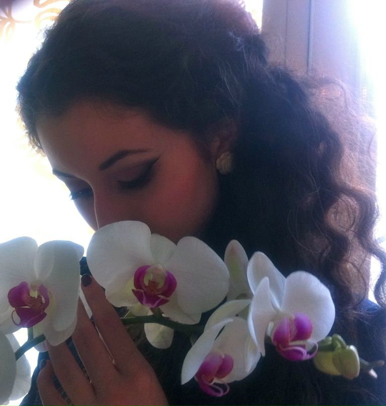 Илона Вильвилян | Днепр (Днепропетровск)