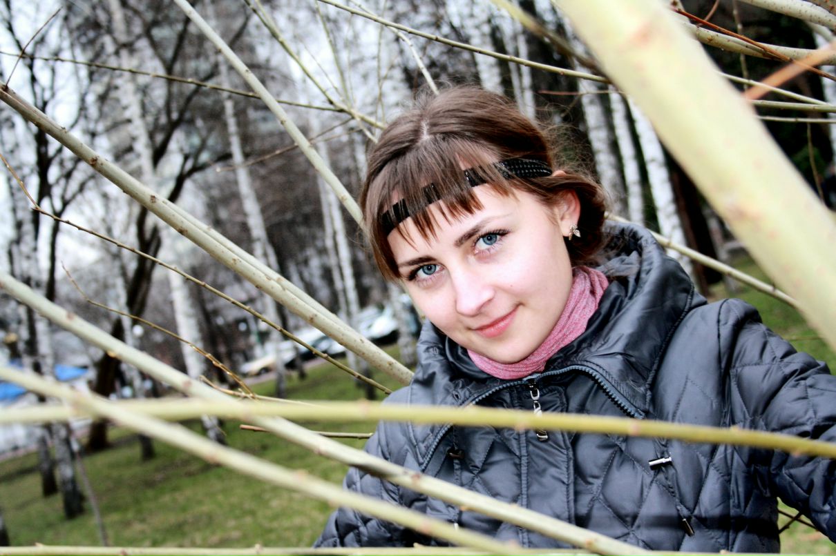 Дарья Василькова | Макаров