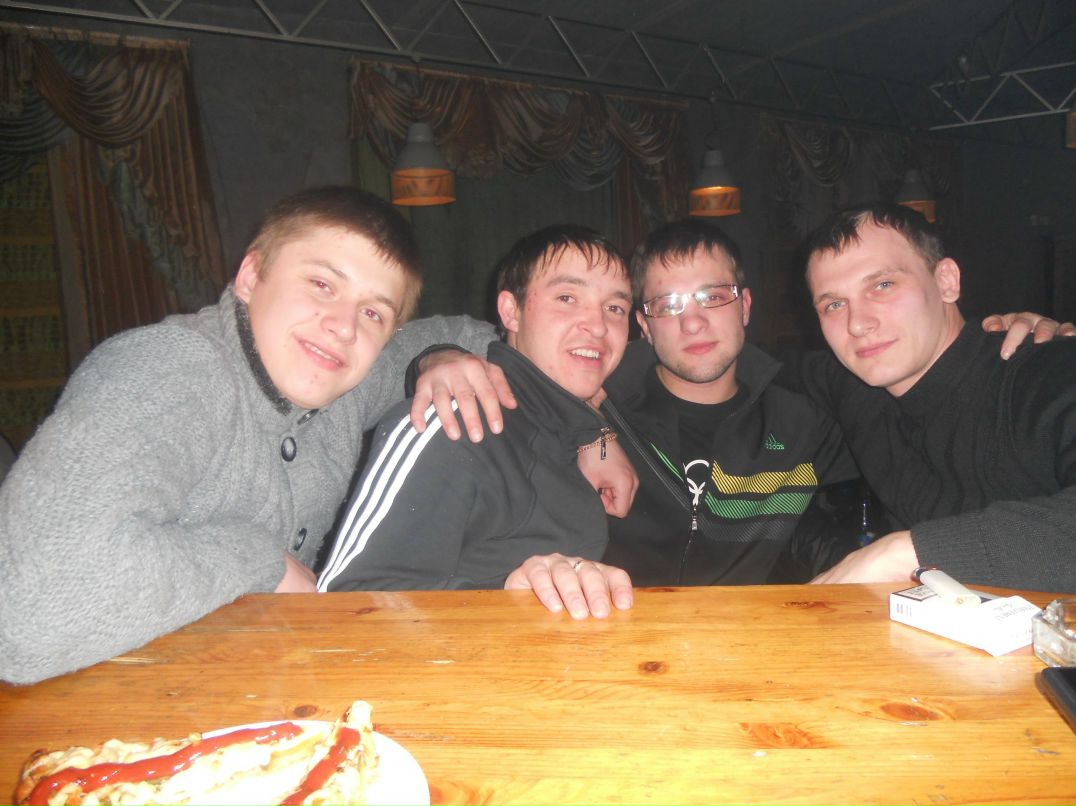 Алексей Абдулаев | Пермь