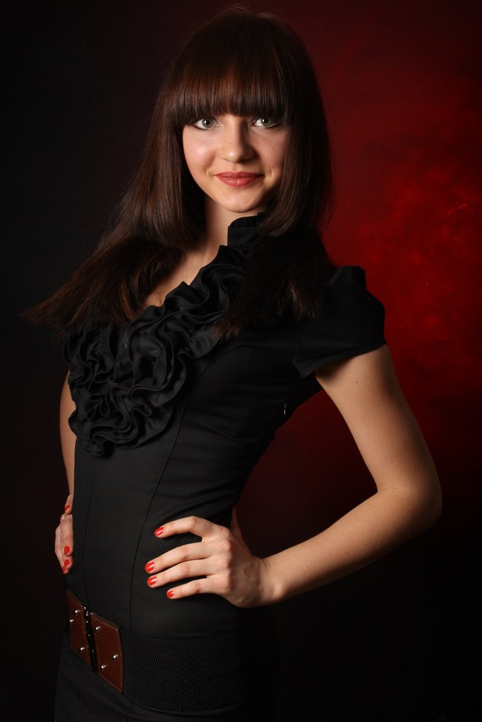 Ksenia Astahova °•♥♥КЕS♥♥•° | Одесса