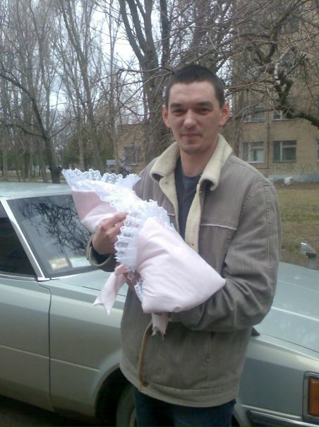 №82, Григорий Лещетный, 38 лет, Мелитополь №82, Григорий Лещетный, 38 лет, Мелитополь