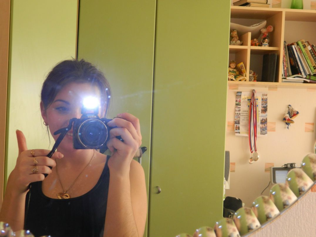 Елизавета Аношина | Санкт-Петербург