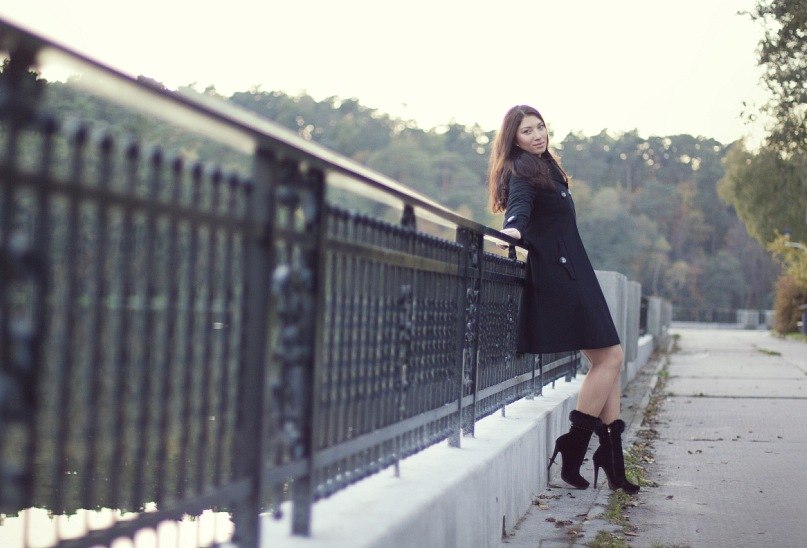 Маргарита Сидорова | Калининград