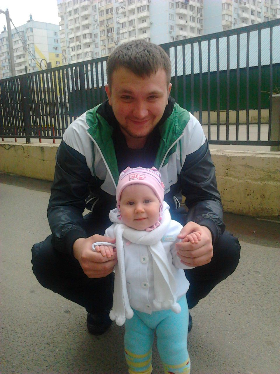 Евгений Белый | Краснодар