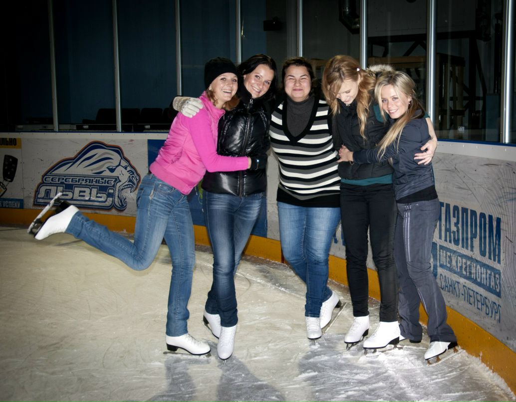 Александр Артюхин | Санкт-Петербург