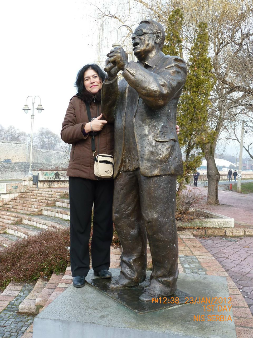 Марина Сойфер | Modi'in-Maccabim-Re'ut