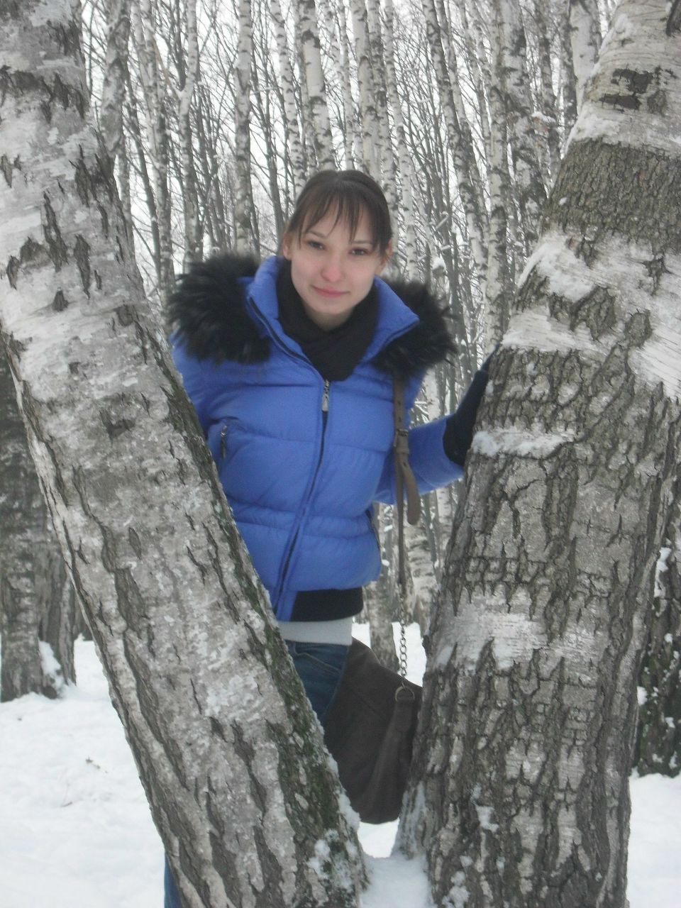 Даша Муравьева | Краснодар