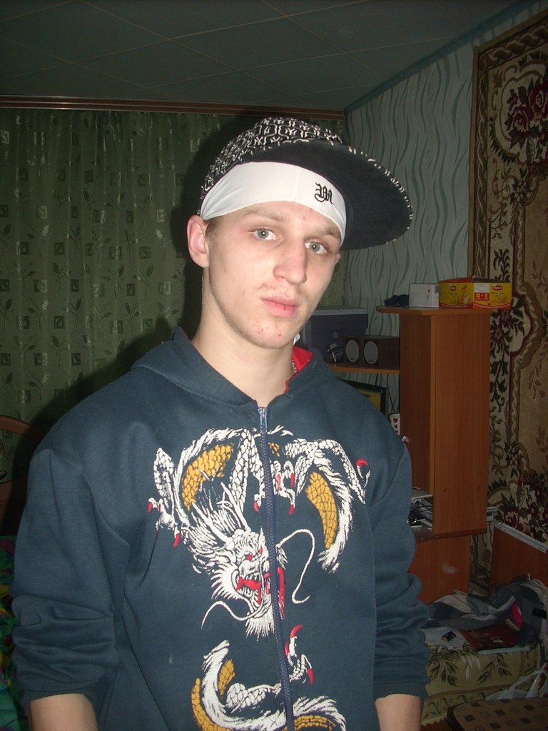 Макс Шиблев M@pS | Алатырь