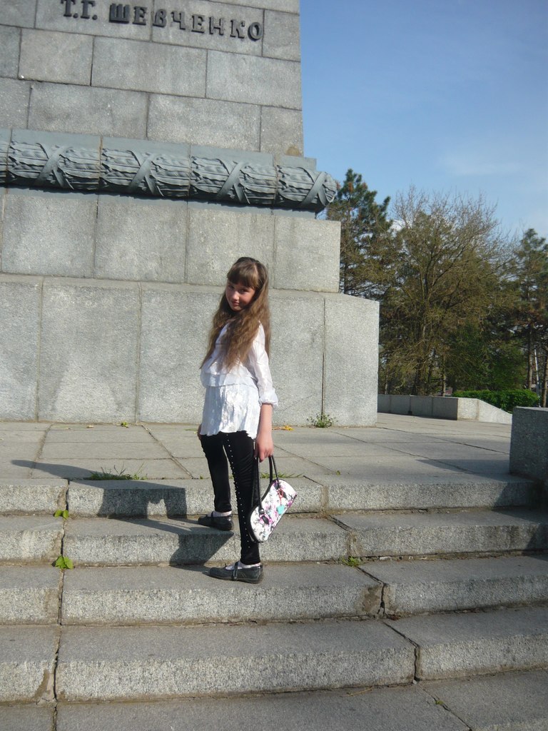 Алина Иванова Александровна | Павлоград