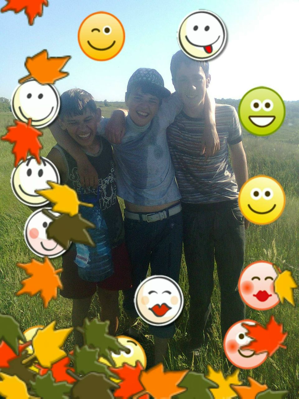 Tonia Tonia | Киев