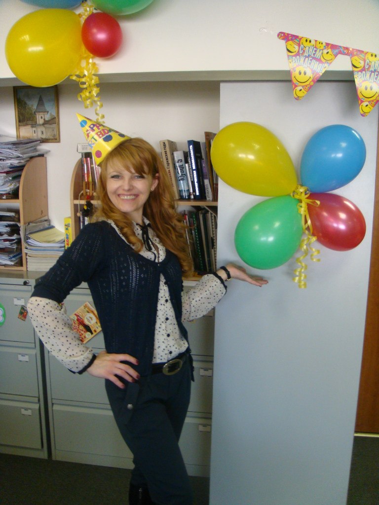 Татьяна Кентеш | Москва